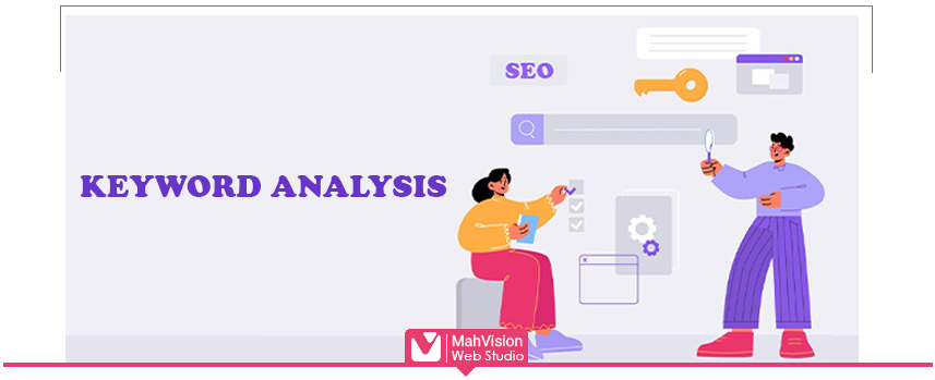 ابزار تحقیق کلمات کلیدی