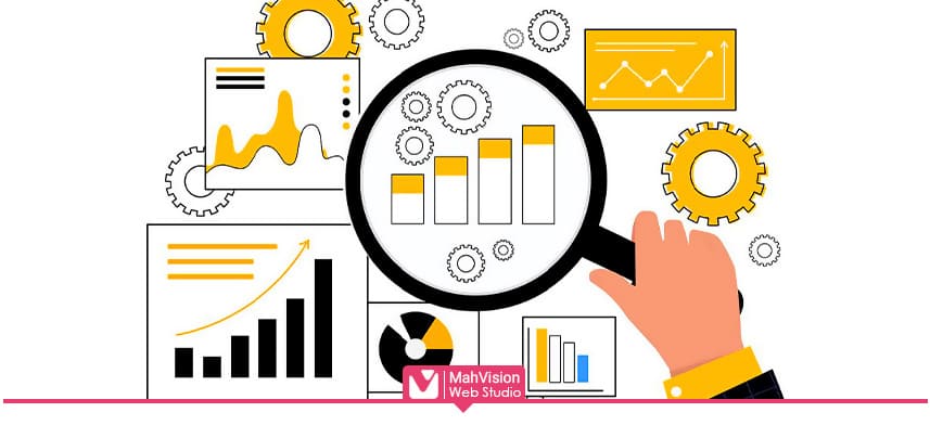 ابزارهای گوگل آنالیتیکس