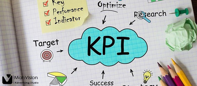 شاخص کلیدی عملکرد (KPI) چیست؟ و چگونه تعیین می‌شود؟