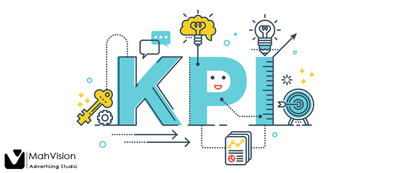 KPI3 شاخص کلیدی عملکرد(KPI) چیست؟ و چگونه تعیین می‌شود؟ - مَه ویژن