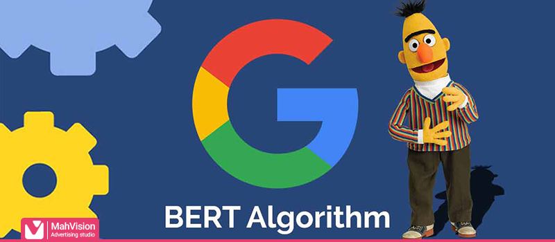 معرفی الگوریتم Bert 