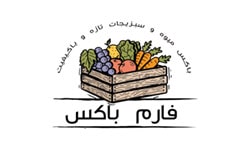 طراحی سایت فروشگاه آنلاین فارم باکس ایران