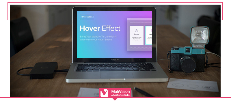 hover-in-web-design1 نقش Hover در طراحی سایت - مه ویژن