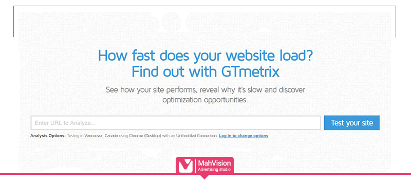 speed-up-website2 ۵ راهکار برای بالا بردن سرعت وب‌سایت - مَه ویژن