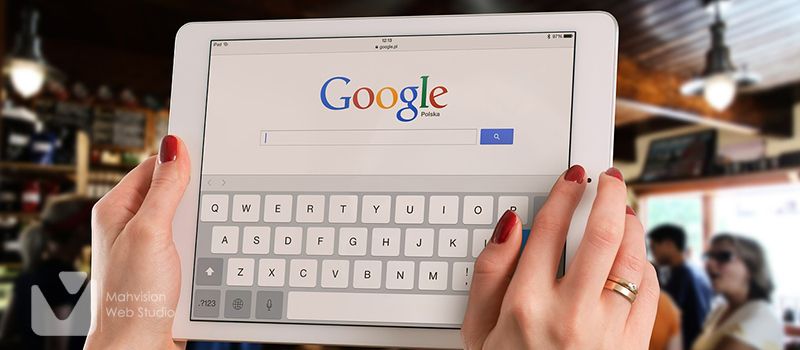 اشتباه رایج در سئو وب سایت