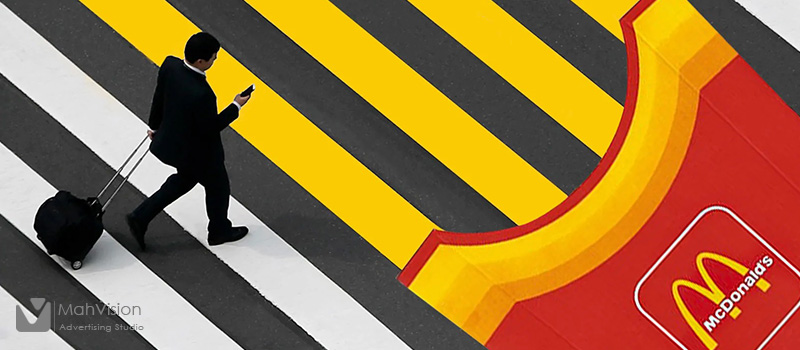 بازاریابی چریکی؛ بازاریابی موردعلاقه استارت آپ ها