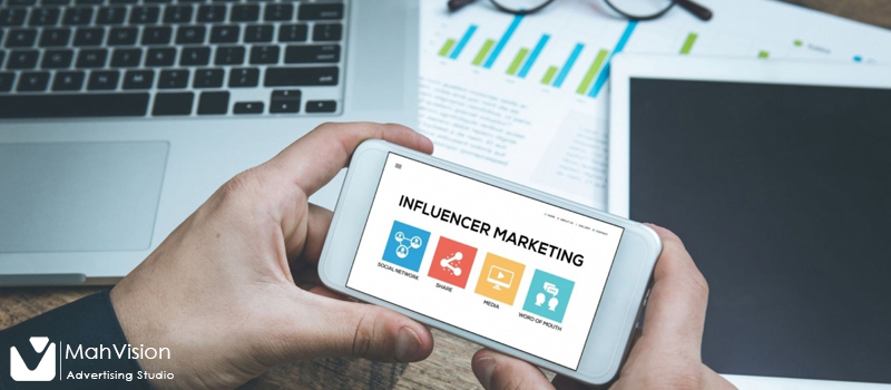 Influencer Marketing