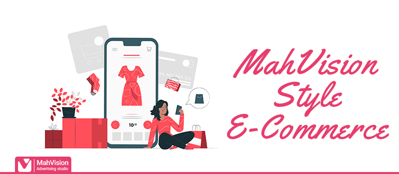 mahvision ecommerce