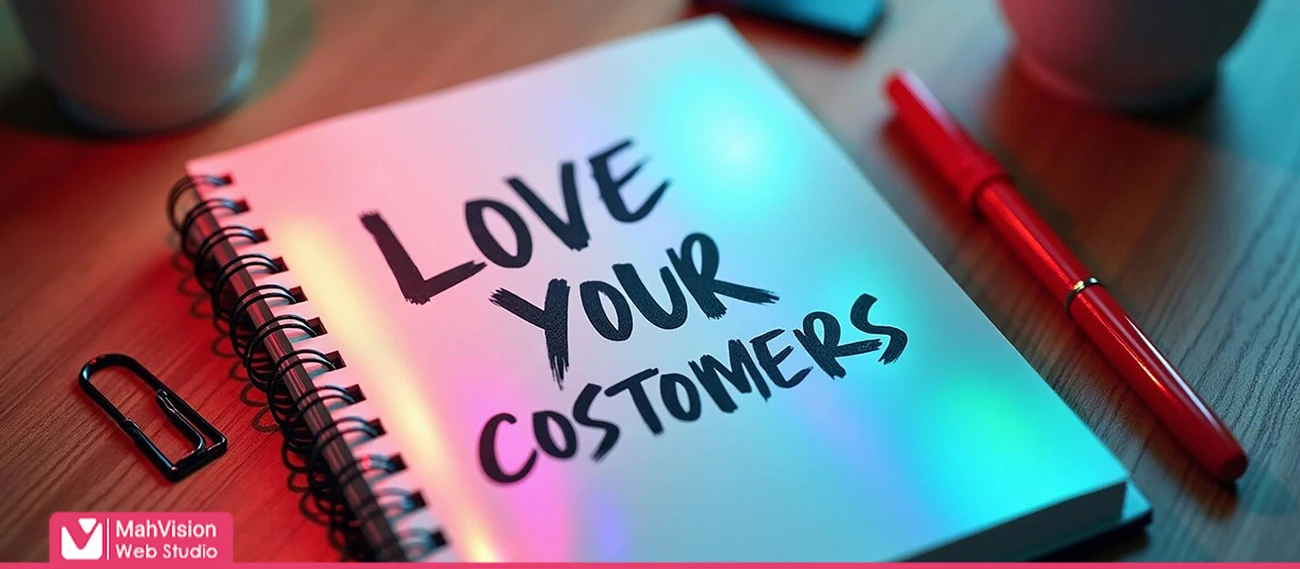 بازاریابی حسی "Sensitive Marketing" چیست و چه تاثیری در فروش دارد؟