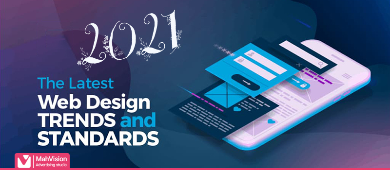 standards in webdesign 2021