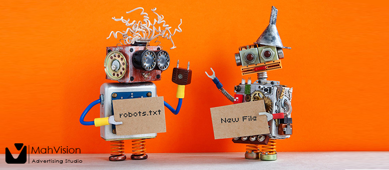 فایل Robots.txt چیست و چه تاثیری بر سئو دارد؟