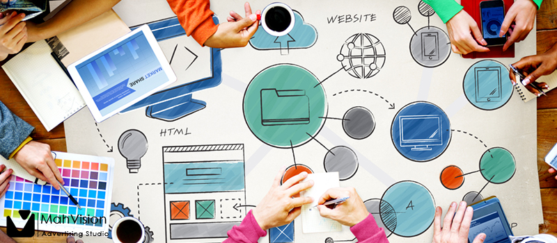 animation in web design