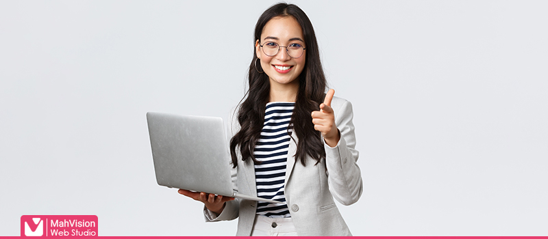 برای طراحی سایت چه سیستمی لازم است؟