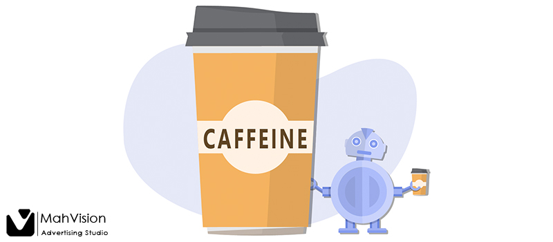 caffeine algorithm