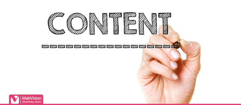 content mistakes