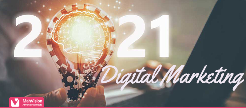 digital marketing 2021