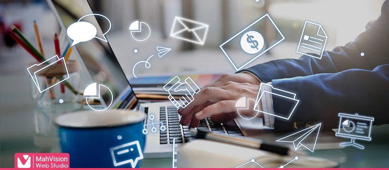 آموزش اصول دیجیتال مارکتینگ برای افزایش فروش