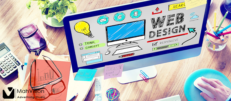10 key elements of web design
