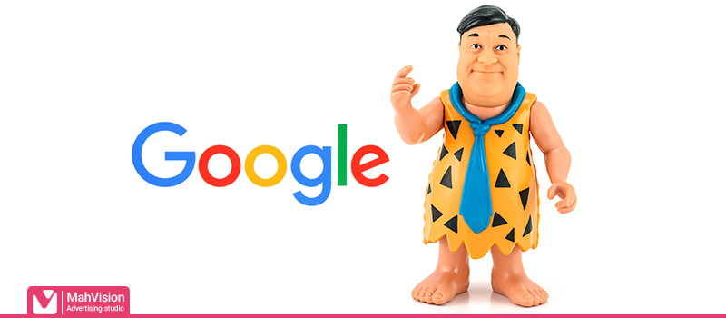 google fred algorithm
