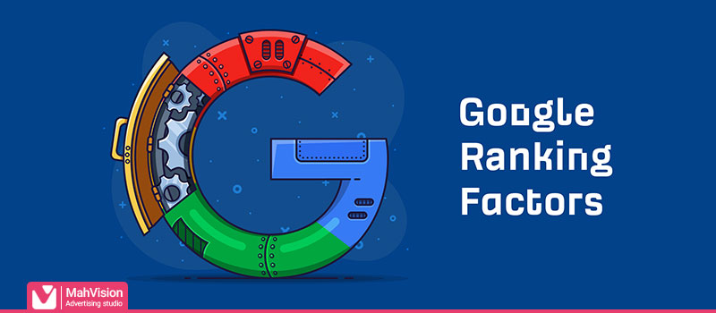 google ranking factors 2021