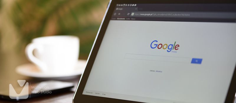 موقعیت صفر گوگل موقعیت صفر گوگل