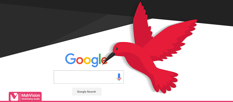 google hummingbird algorithm