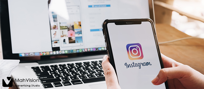 instagram and impact on SEO