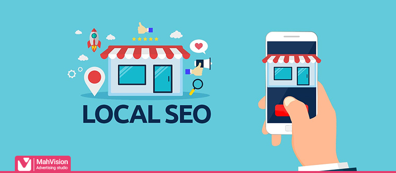 سئو محلی (Local SEO)