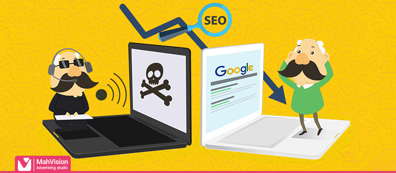 negative seo
