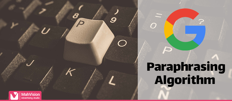 paraphrasing algorithm