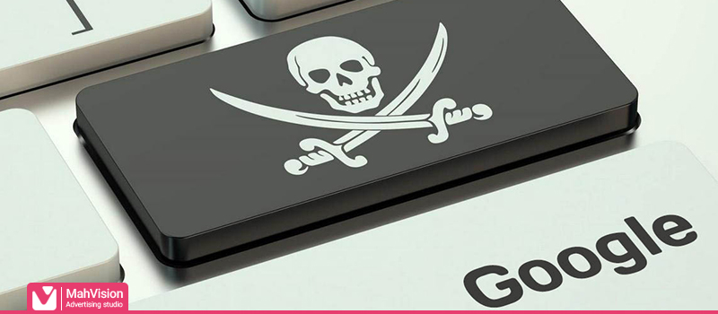 Google pirate algorithm