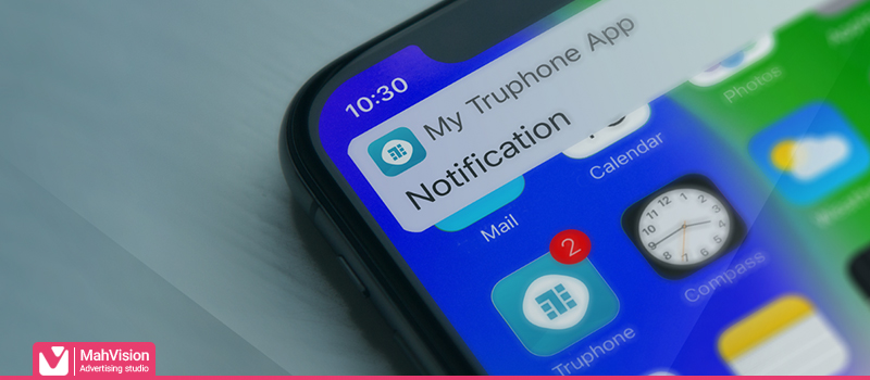 what is push notification what is push notification