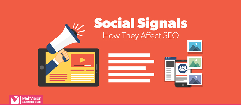 social signal