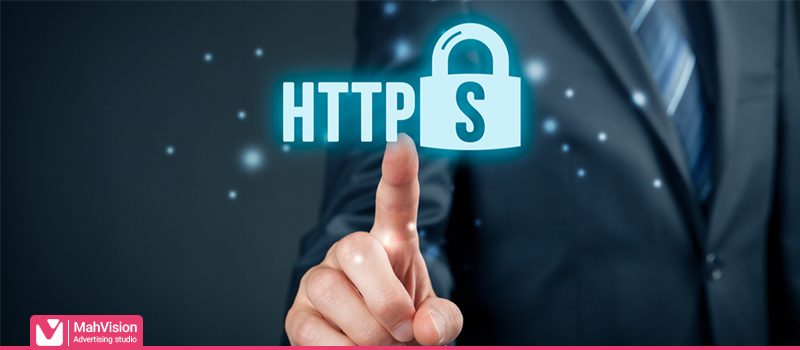 راه اندازی SSL سایت