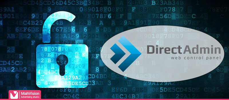 راه اندازی SSL هاست دایرکت ادمین