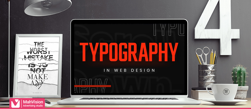 typography