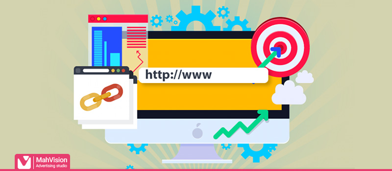 بهینه سازی url
