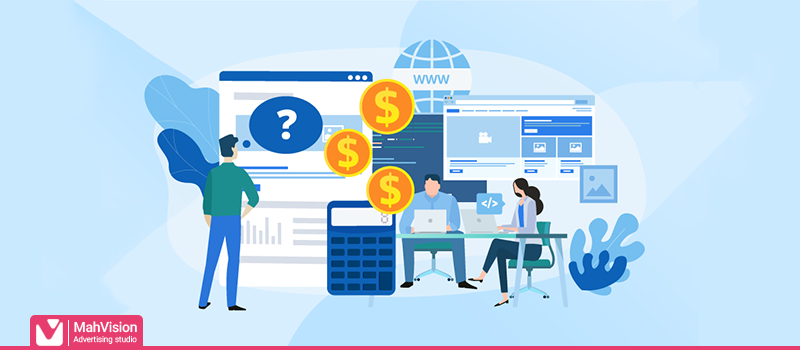 web design costs