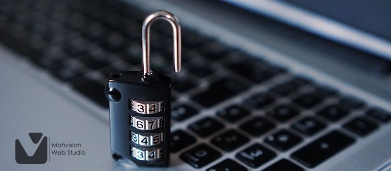چگونه امنیت سایت خود را تضمین کنیم