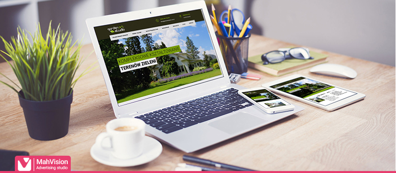 what is web application