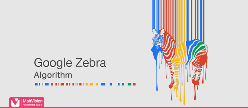 google zebra algorithm
